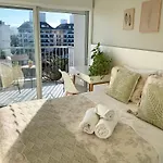 Ape Green | Top1% Mundial No Airbnb | 230M Do Mar