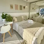 Ape Green | Top1% Mundial No Airbnb | 230M Do Mar