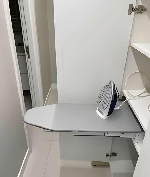 Apartamento Ape | Top1% Mundial No Airbnb | 230m Do Mar Florianopolis