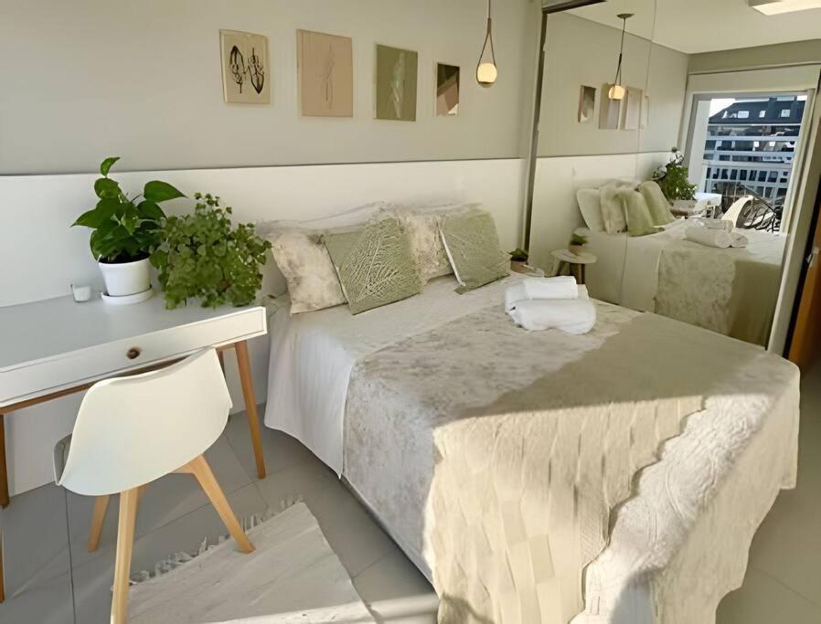 Apartamento Ape | Top1% Mundial No Airbnb | 230m Do Mar