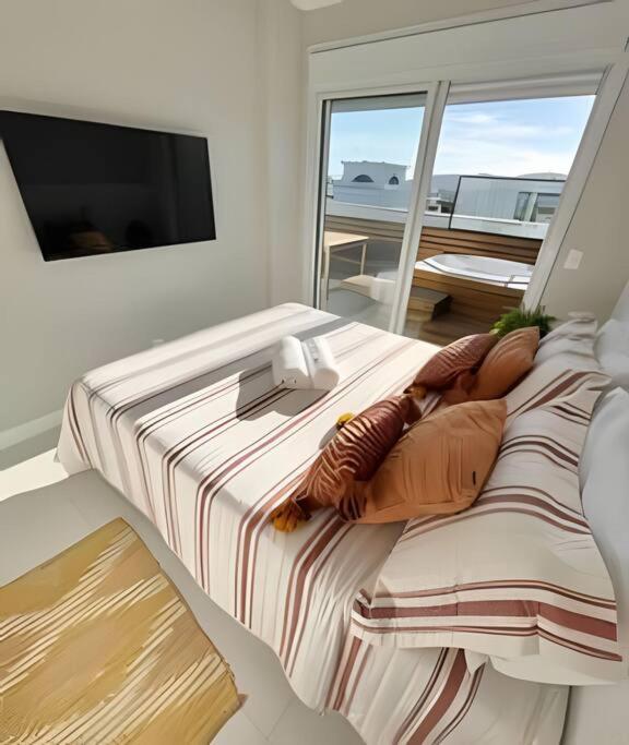 Ape | Top1% Mundial No Airbnb | 230m Do Mar Apartamento Florianopolis