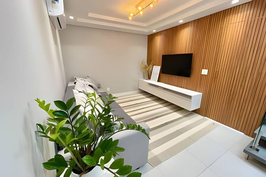 Apartamento Ape | Top1% Mundial No Airbnb | 230m Do Mar Florianopolis