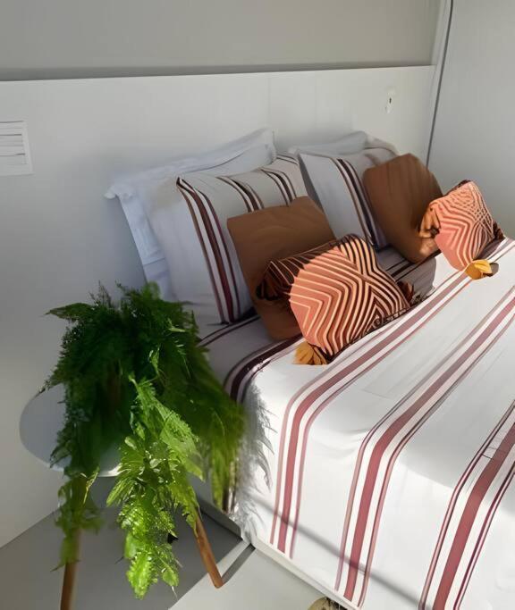 Ape | Top1% Mundial No Airbnb | 230m Do Mar Apartamento *