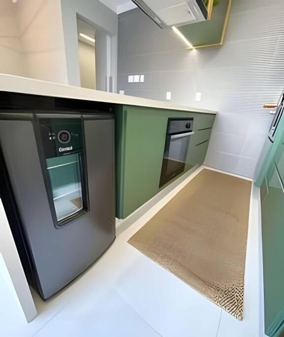 Apartamento Ape | Top1% Mundial No Airbnb | 230m Do Mar Florianopolis