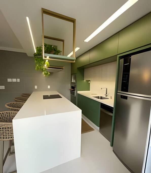 Ape | Top1% Mundial No Airbnb | 230m Do Mar Florianopolis