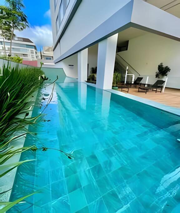 Ape | Top1% Mundial No Airbnb | 230m Do Mar * Florianopolis