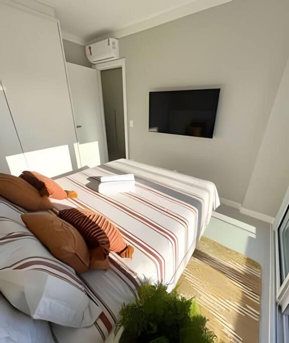 Ape | Top1% Mundial No Airbnb | 230m Do Mar *