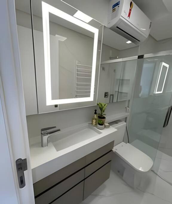 Apartamento Ape | Top1% Mundial No Airbnb | 230m Do Mar *