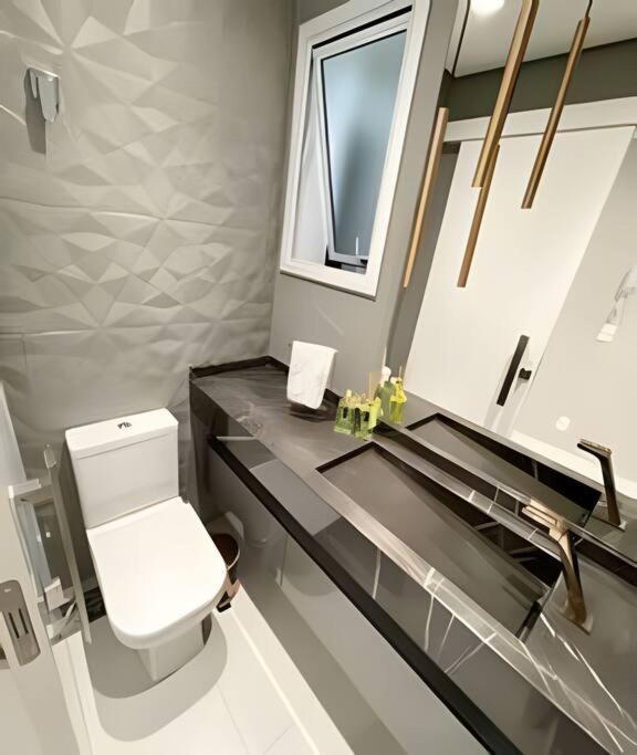 Ape | Top1% Mundial No Airbnb | 230m Do Mar Apartamento Florianopolis