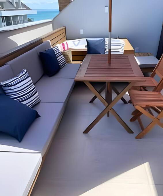 Apartamento Ape | Top1% Mundial No Airbnb | 230m Do Mar Florianopolis