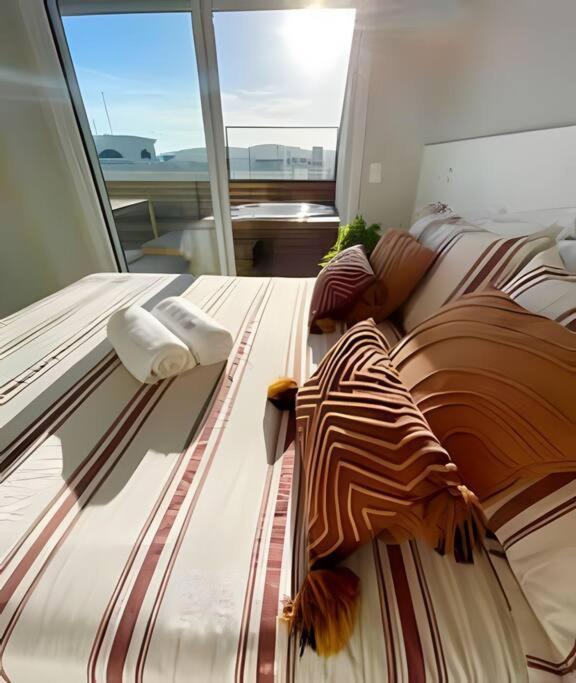 Ape | Top1% Mundial No Airbnb | 230m Do Mar Apartamento Florianopolis