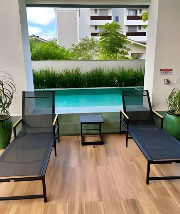 Ape | Top1% Mundial No Airbnb | 230m Do Mar Apartamento