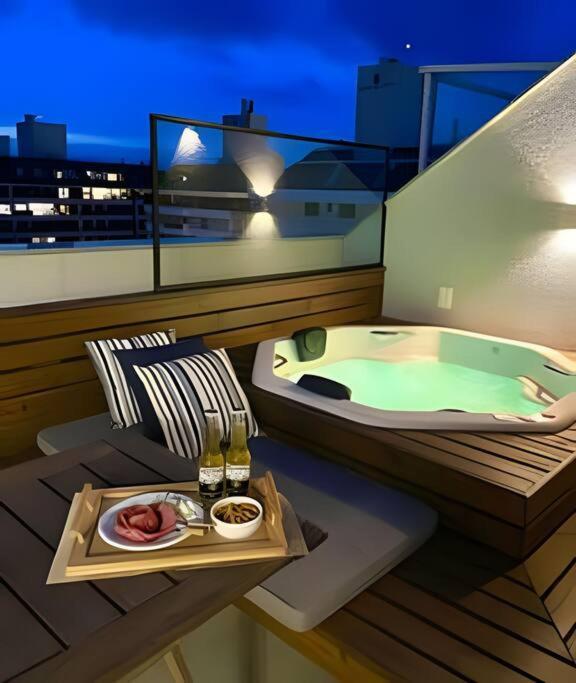 Ape | Top1% Mundial No Airbnb | 230m Do Mar Apartamento Florianopolis