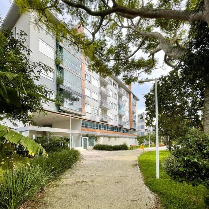 Ape | Top1% Mundial No Airbnb | 230m Do Mar Apartamento Florianopolis