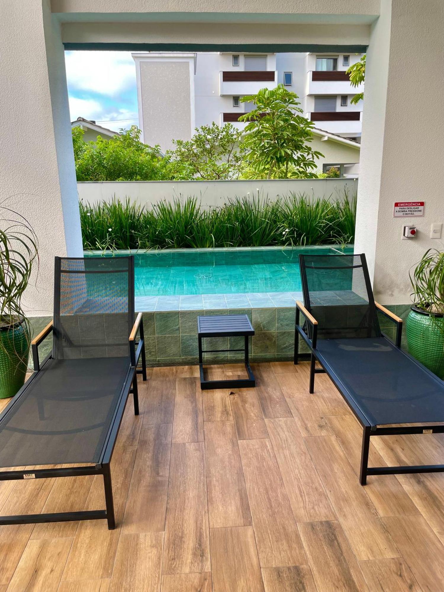 Ape | Top1% Mundial No Airbnb | 230m Do Mar Apartamento