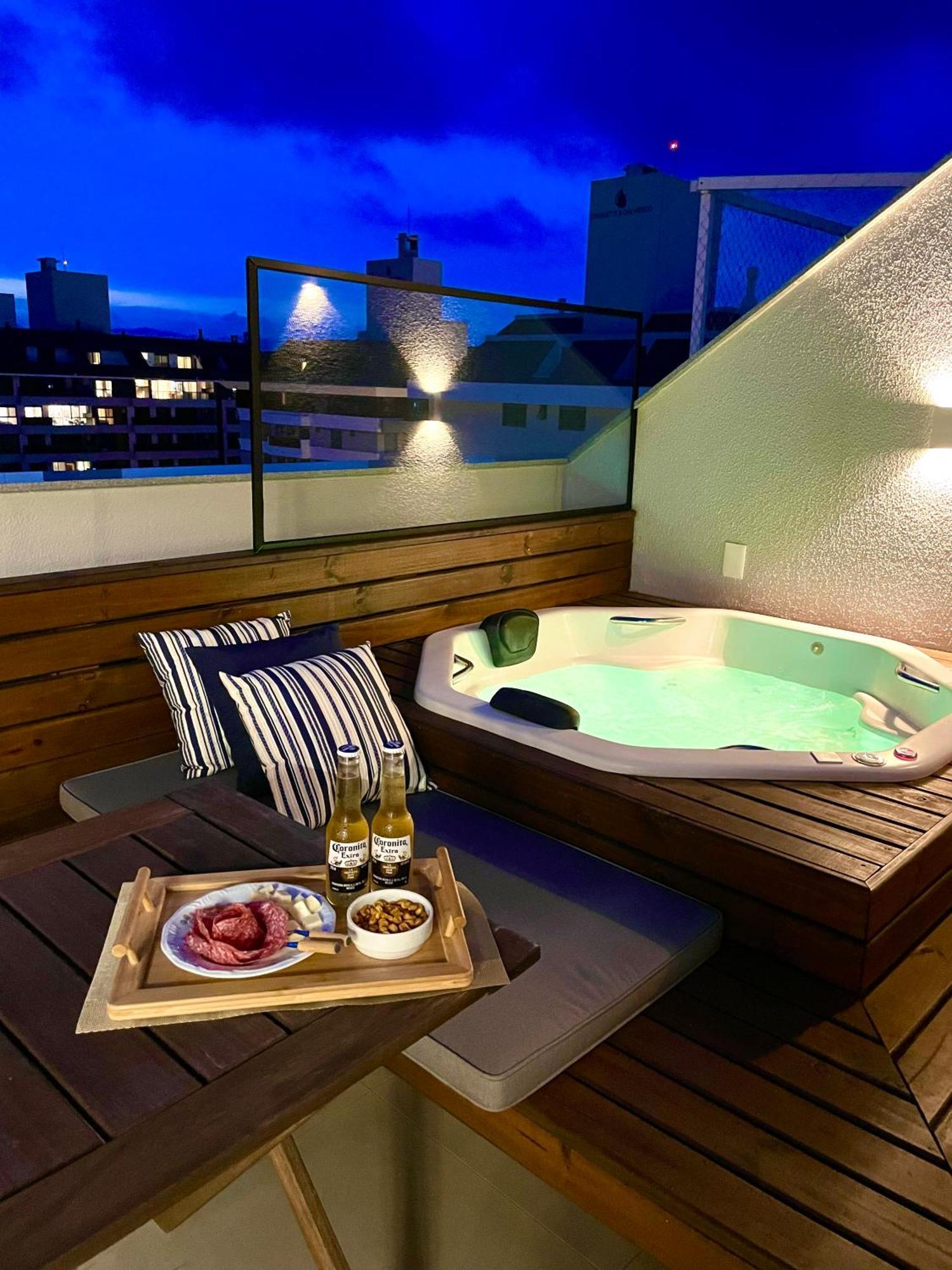 Ape | Top1% Mundial No Airbnb | 230m Do Mar Florianopolis
