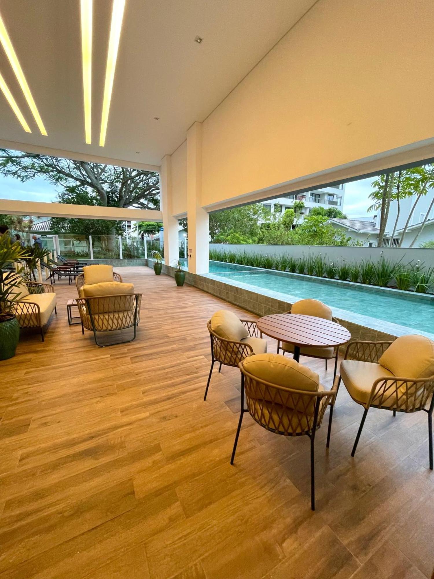 Ape | Top1% Mundial No Airbnb | 230m Do Mar * Florianopolis