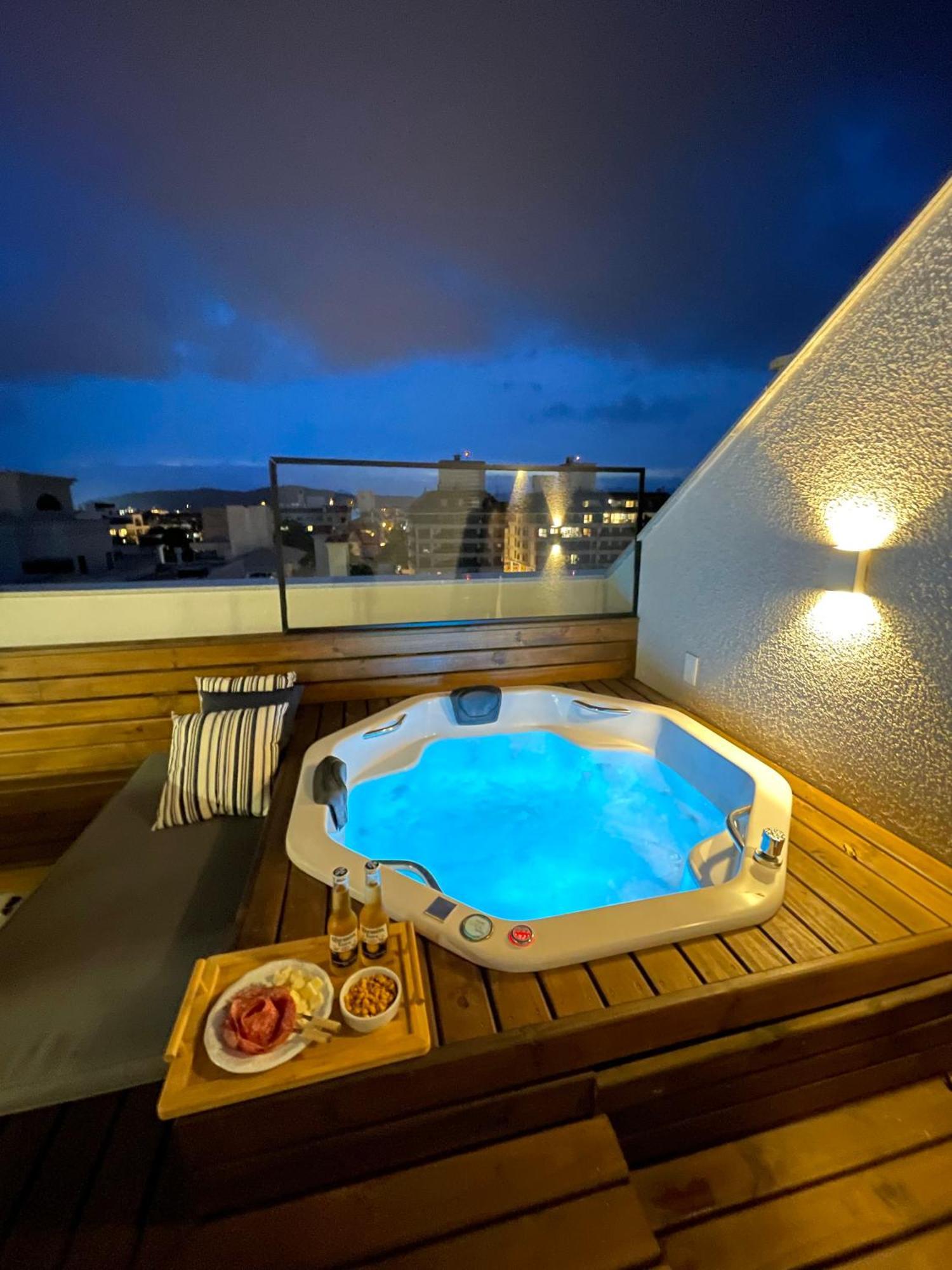 Apartamento Ape | Top1% Mundial No Airbnb | 230m Do Mar Florianopolis