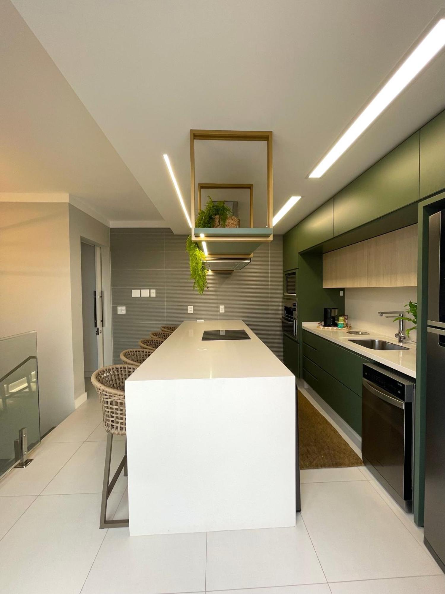 Apartamento Ape | Top1% Mundial No Airbnb | 230m Do Mar