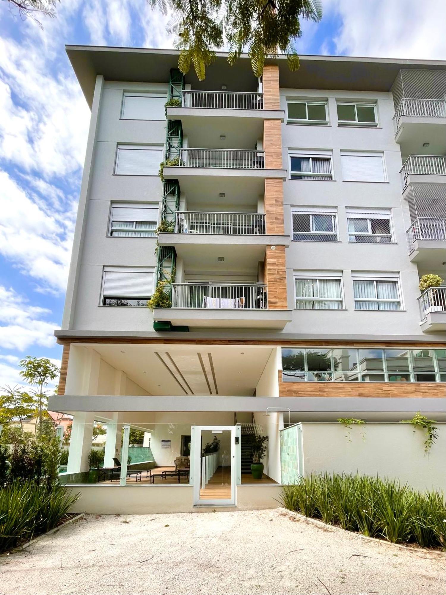 Apartamento Ape | Top1% Mundial No Airbnb | 230m Do Mar *