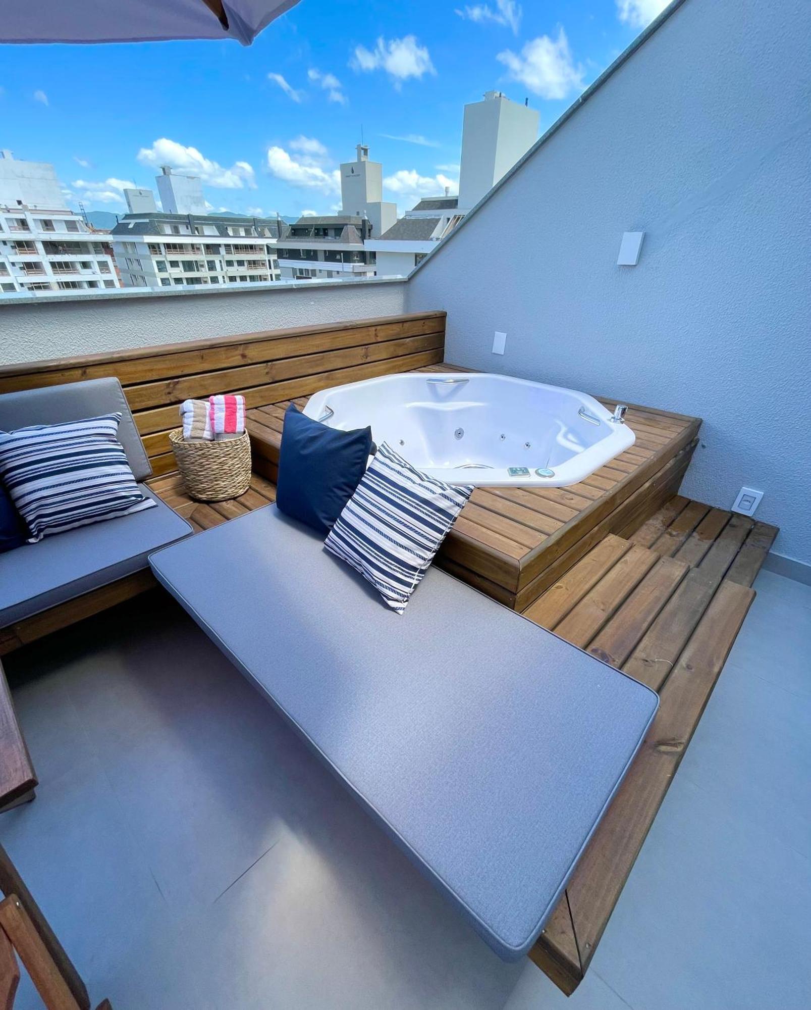 Ape | Top1% Mundial No Airbnb | 230m Do Mar *