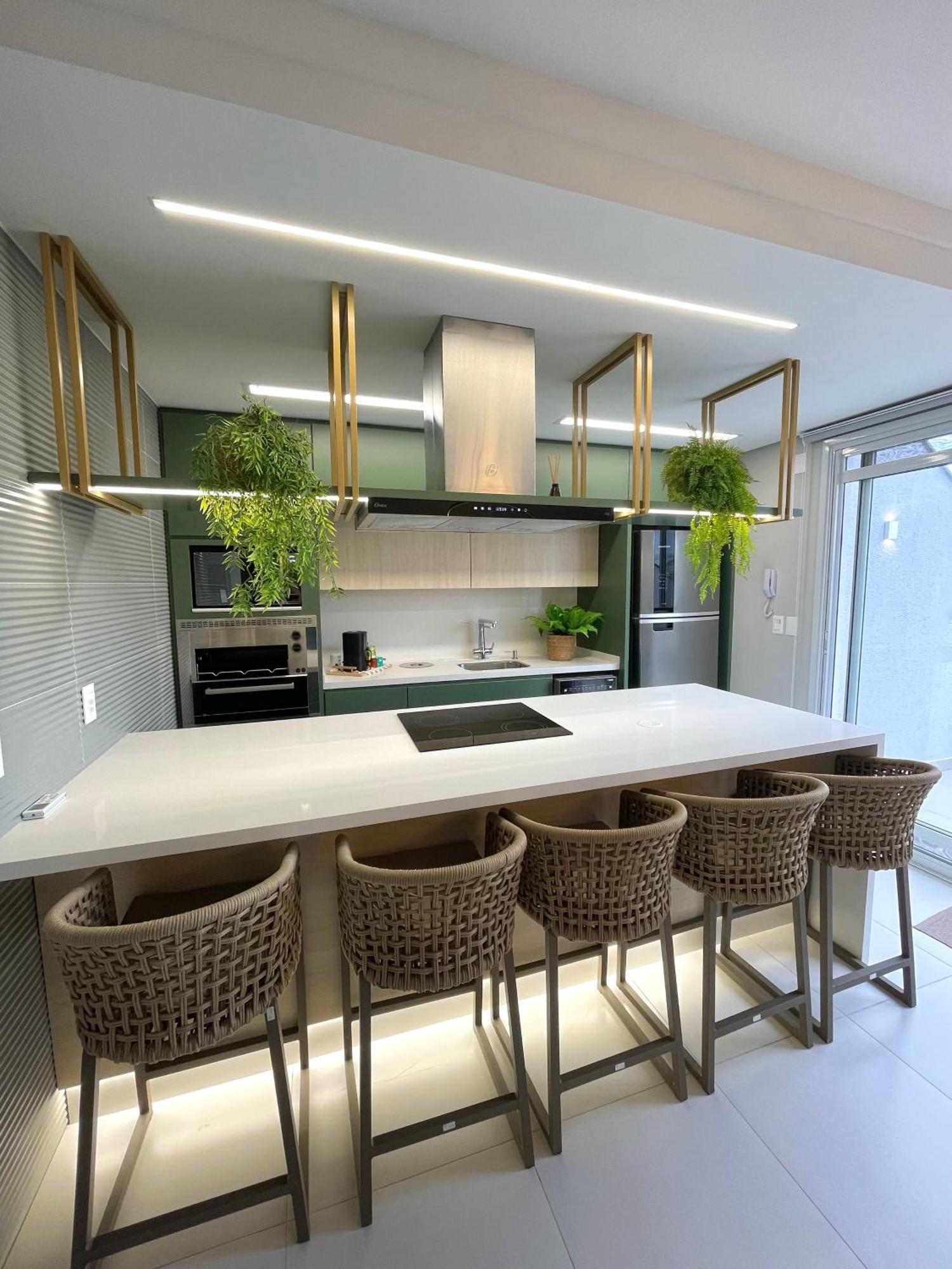 Apartamento Ape | Top1% Mundial No Airbnb | 230m Do Mar *