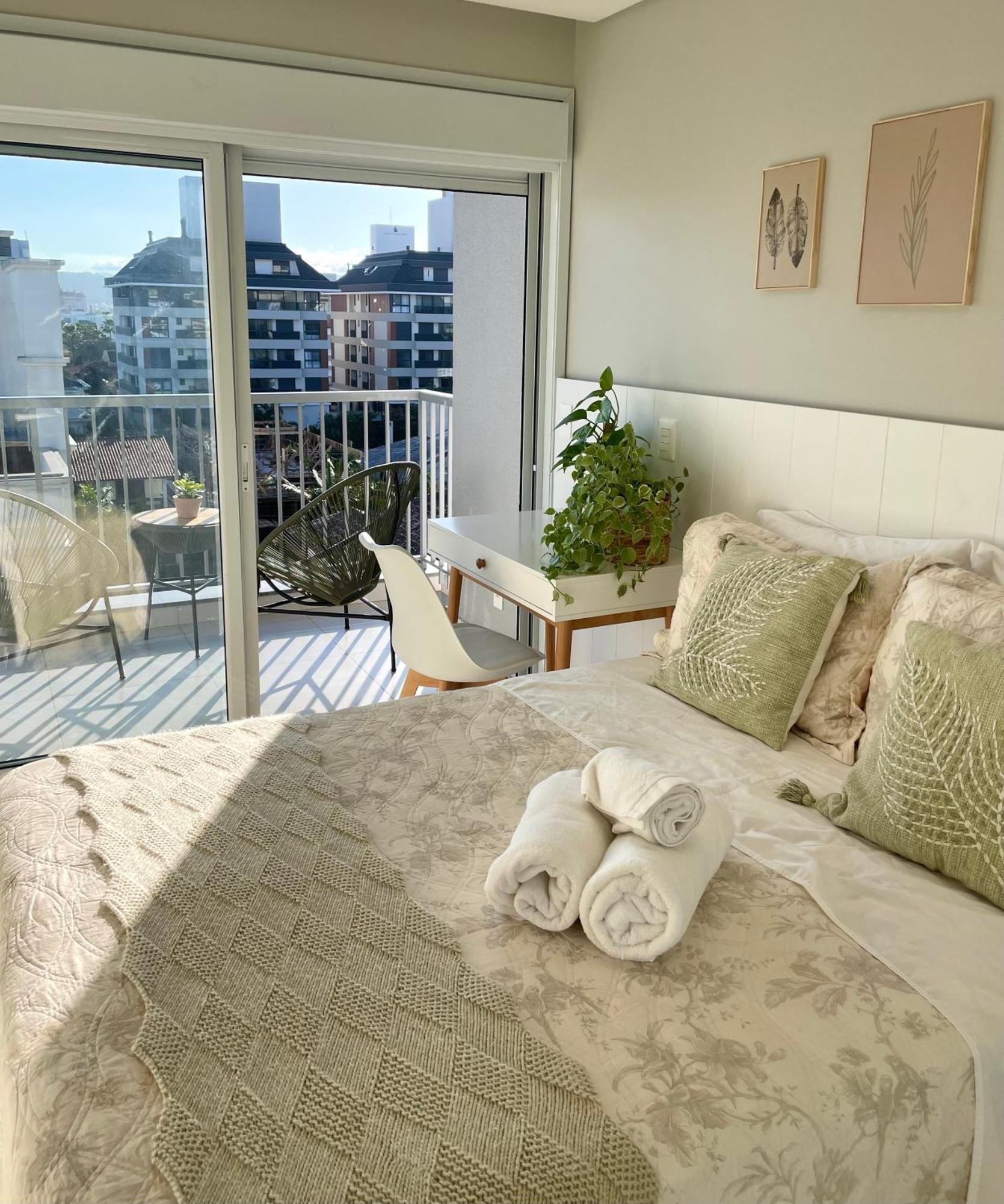 Ape | Top1% Mundial No Airbnb | 230m Do Mar Apartamento Florianopolis