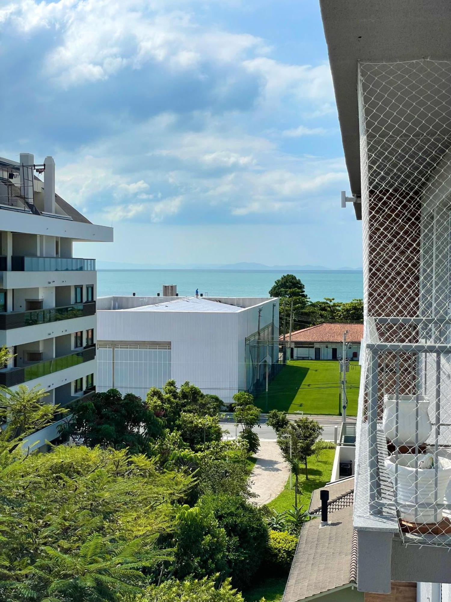 Apartamento Ape | Top1% Mundial No Airbnb | 230m Do Mar Florianopolis