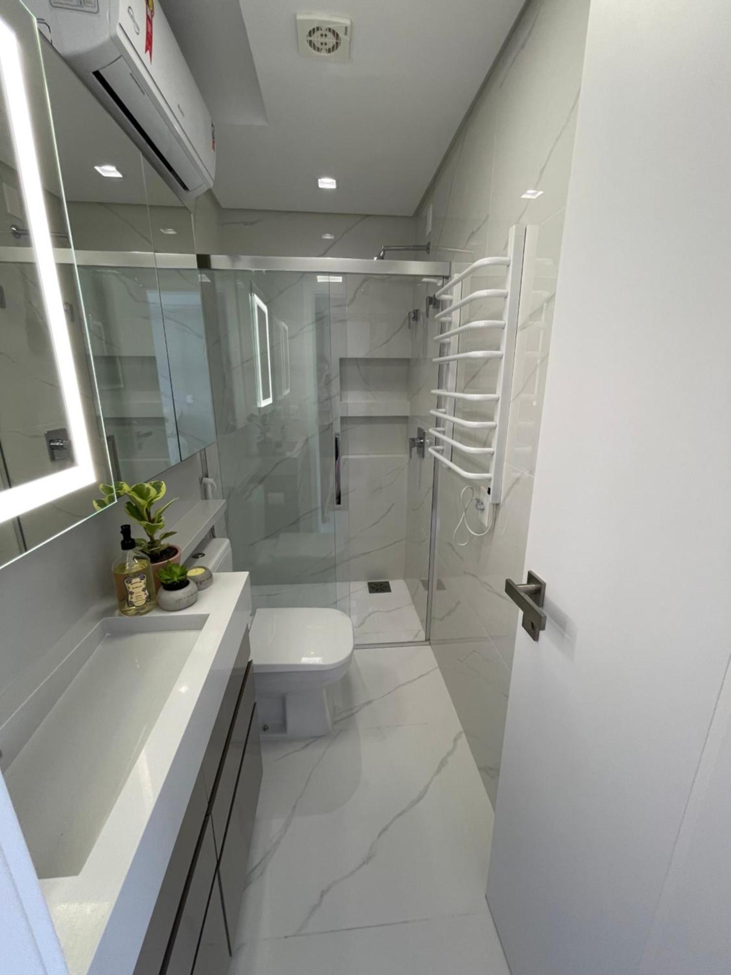 Ape | Top1% Mundial No Airbnb | 230m Do Mar Apartamento Florianopolis