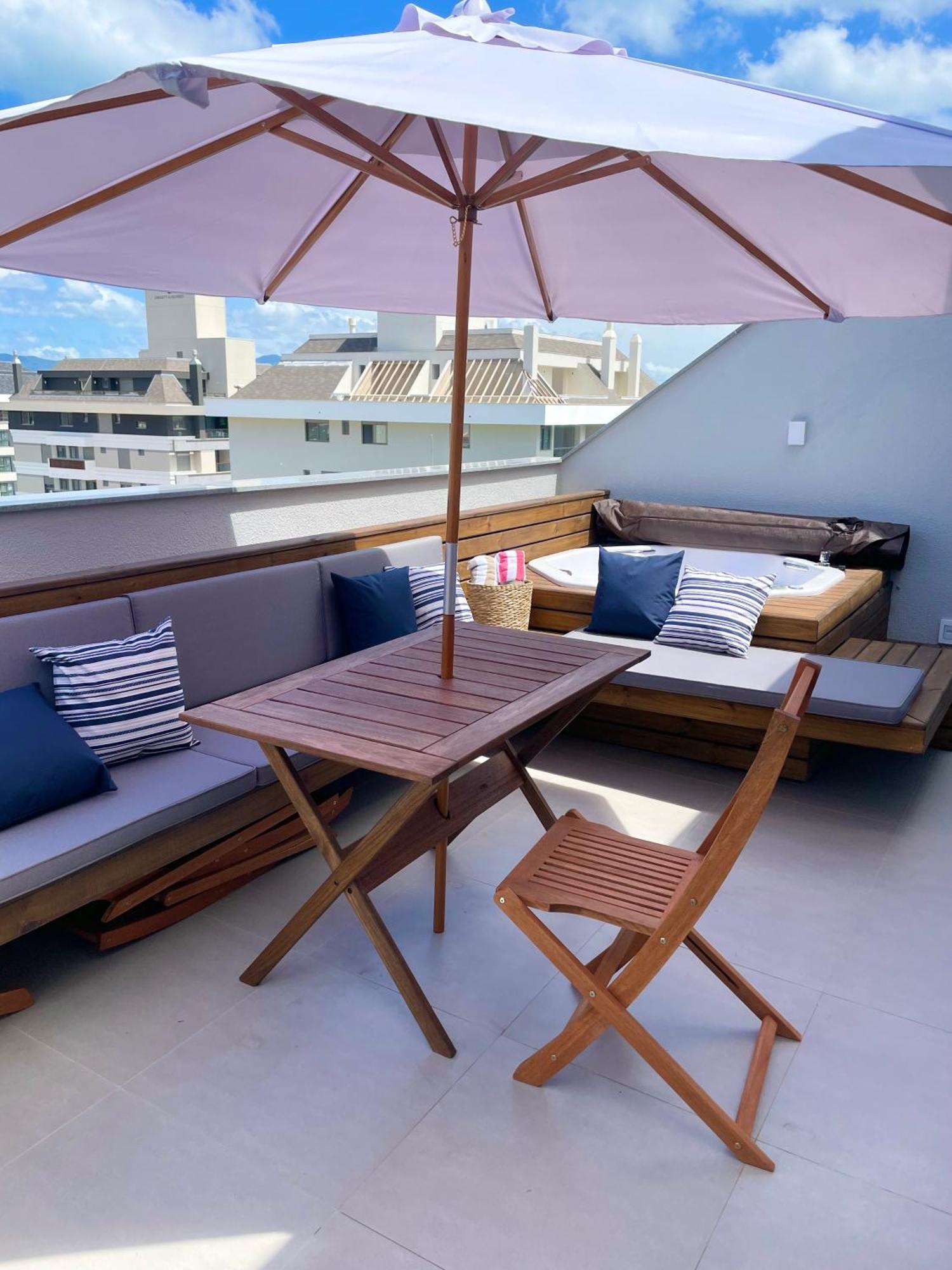 Ape | Top1% Mundial No Airbnb | 230m Do Mar Florianopolis