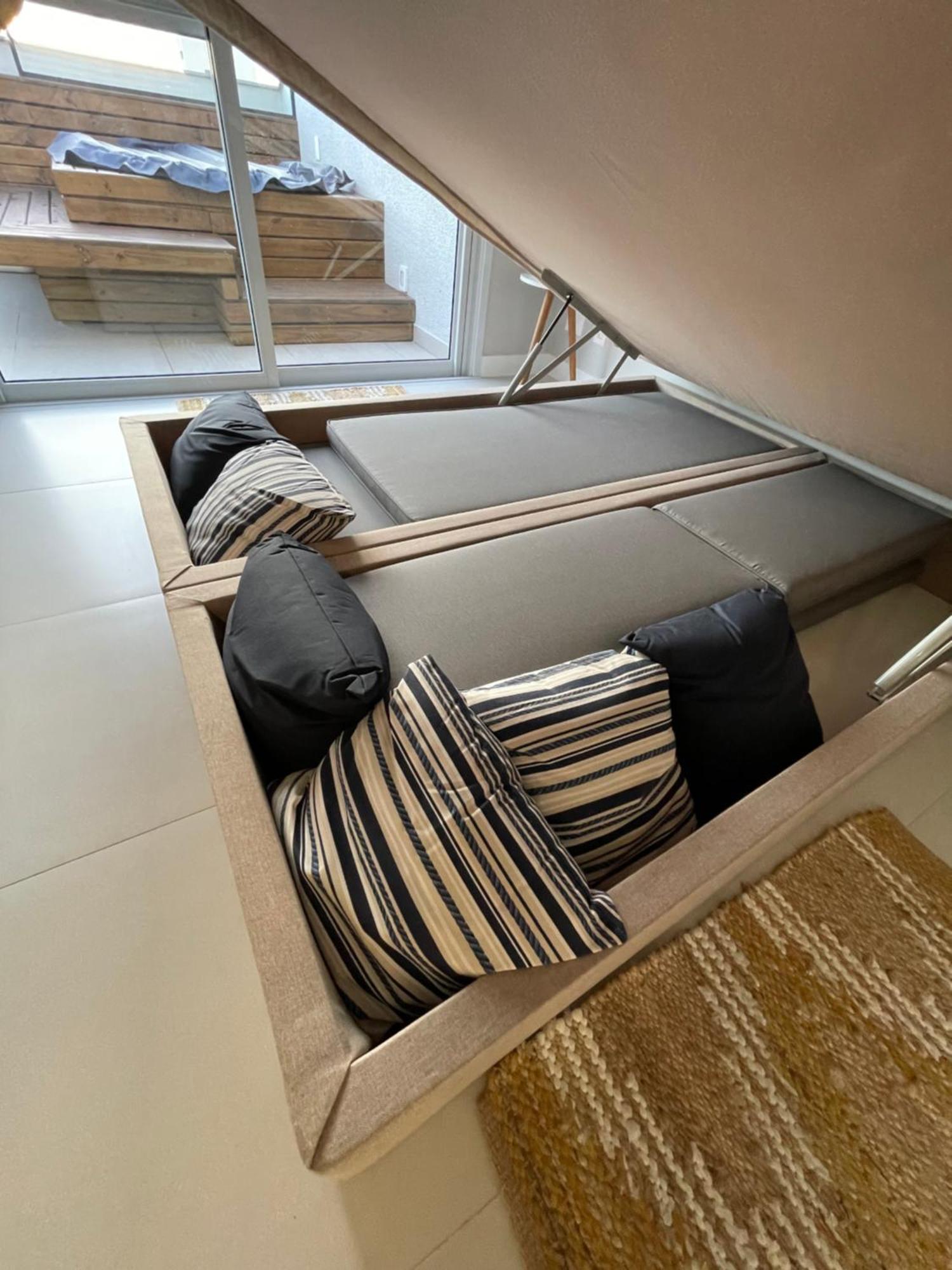 Ape | Top1% Mundial No Airbnb | 230m Do Mar Apartamento *