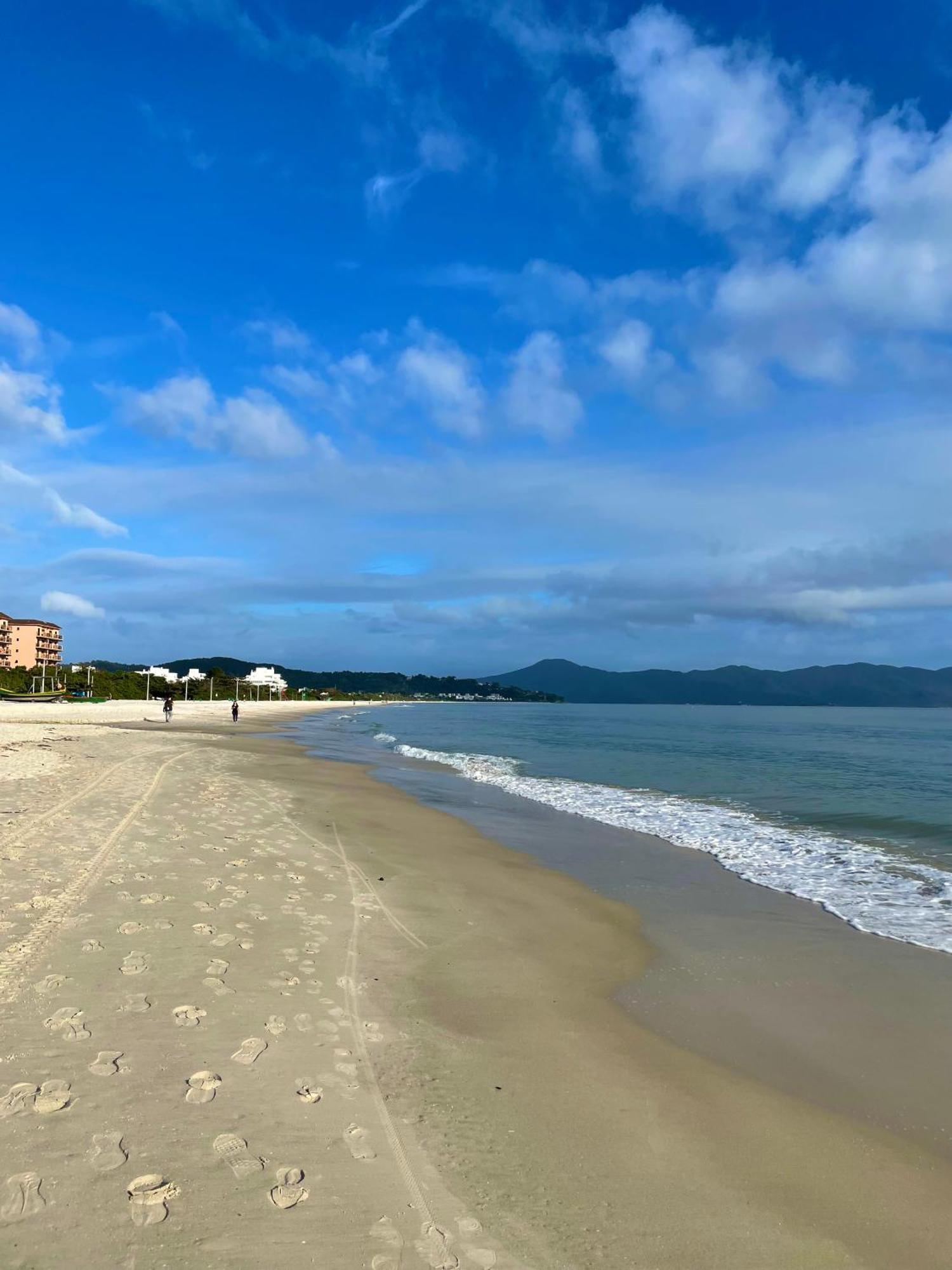 Ape | Top1% Mundial No Airbnb | 230m Do Mar Florianopolis