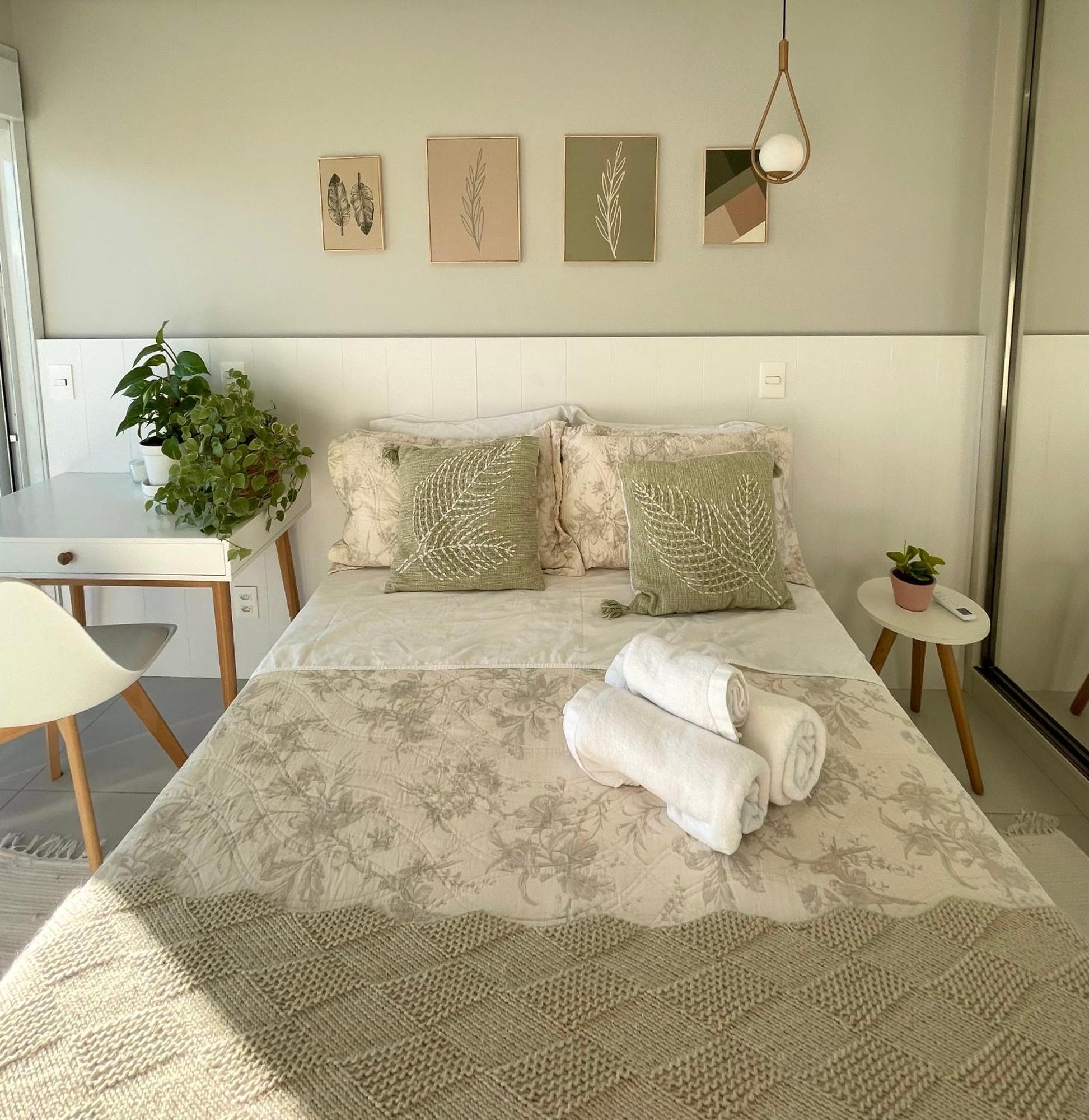 Ape | Top1% Mundial No Airbnb | 230m Do Mar Apartamento