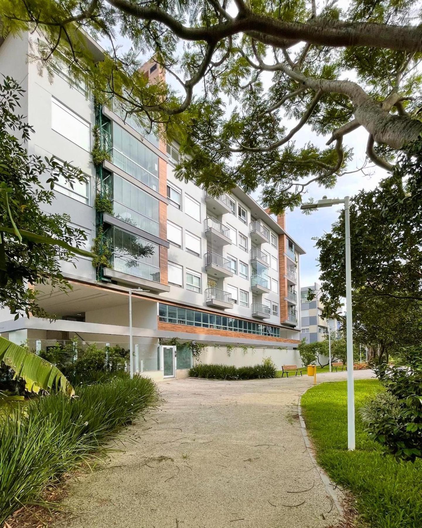 Ape | Top1% Mundial No Airbnb | 230m Do Mar Apartamento *