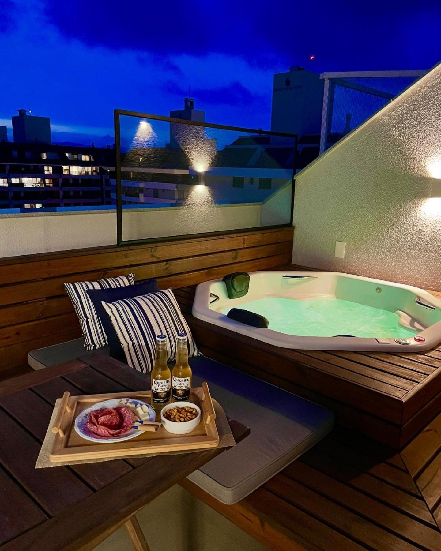 Apartamento Ape | Top1% Mundial No Airbnb | 230m Do Mar Florianopolis